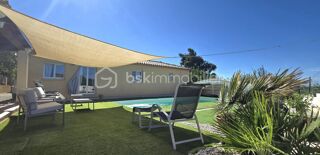  Villa à vendre 5 pièces 163 m²