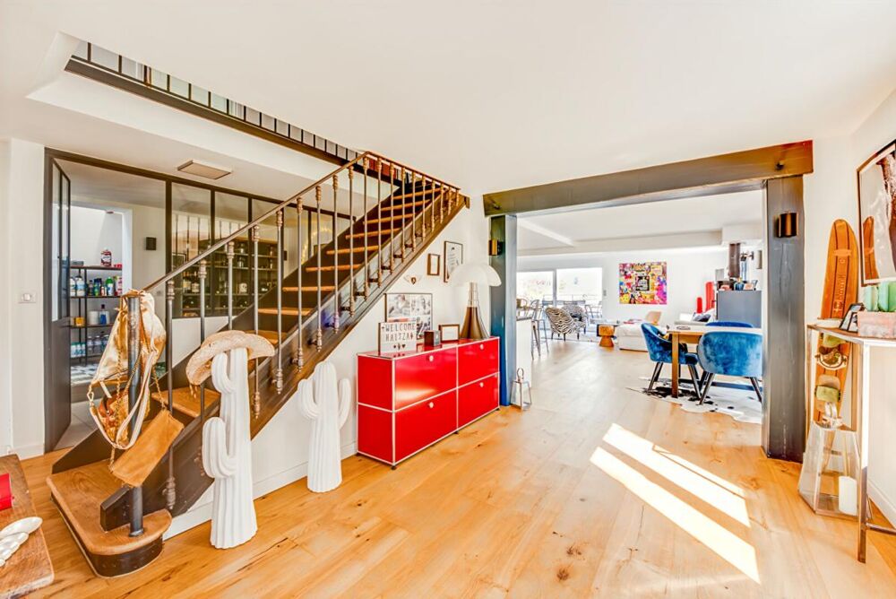 � vendre  Villa Arcangues (64200)