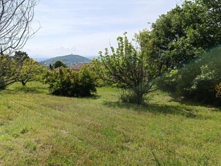  Terrain � vendre 1840 m�