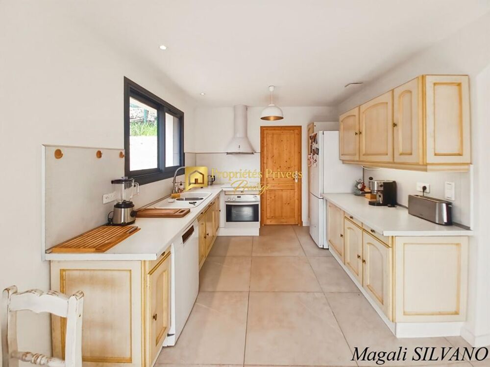 à vendre  Maison Grasse (06130)