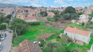  Terrain � vendre 1180 m�