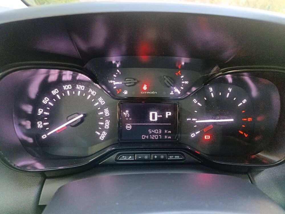 C3 Aircross 1.2 PureTech 130 C-Series - Automatique 2021 occasion 49000 Angers