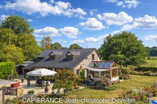  Maison à vendre 6 pièces 133 m²
