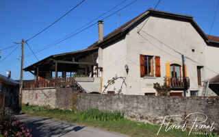  Maison à vendre 4 pièces 84 m²