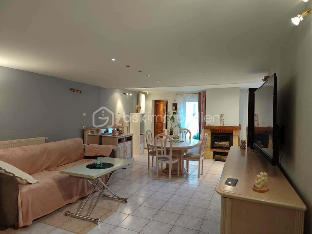 Vente Maison * PLAIN-PIED AVEC 4 CHAMBRES/DEPENDANCE/JARDIN Le havre
