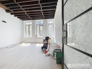  Appartement à vendre 3 pièces 59 m²