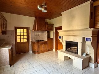  Maison à vendre 6 pièces 107 m²