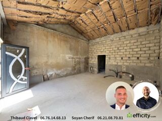  Maison à vendre 2 pièces 65 m²