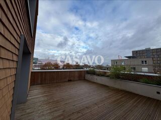  Appartement � vendre 5 pi�ces 122 m�