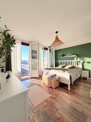  Appartement � vendre 3 pi�ces 82 m�