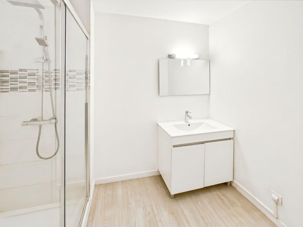 Location Appartement APPARTEMENT T3 - NUE - PARKING - 1er ETAGE Toulouse