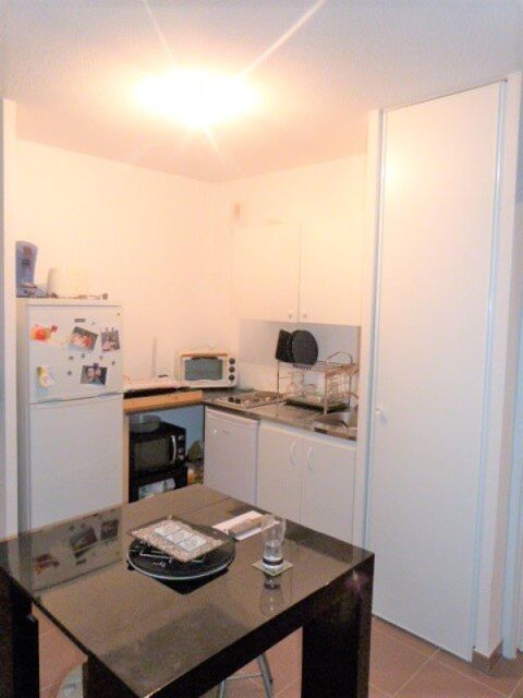  Appartement � louer 2 pi�ces 40 m�