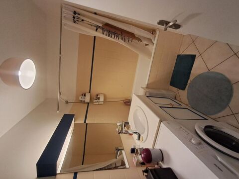  Appartement � louer 2 pi�ces 48 m�