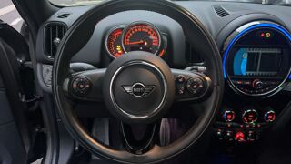 Countryman 1.5 Cooper 136 Oakwood - Toit ouvrant 2018 occasion 75012 Paris