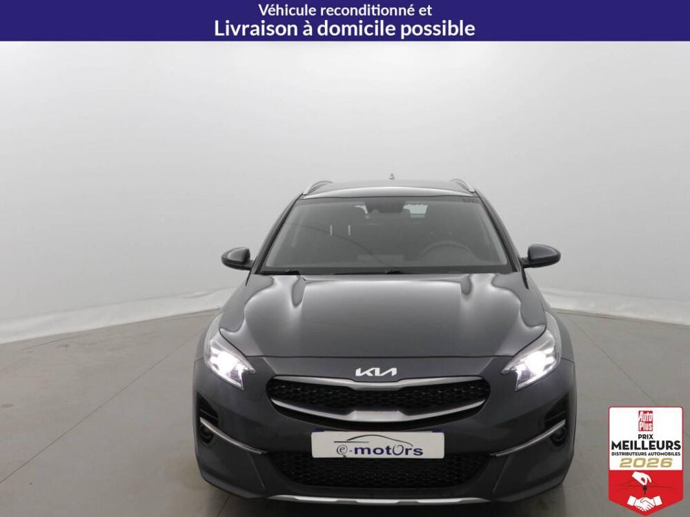 XCeed CRDi 136 ISG MHEV Active 2022 occasion 10150 Lavau