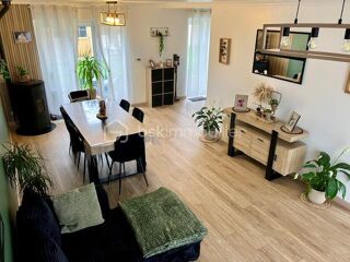  Maison � vendre 4 pi�ces 84 m� Boulogne sur mer