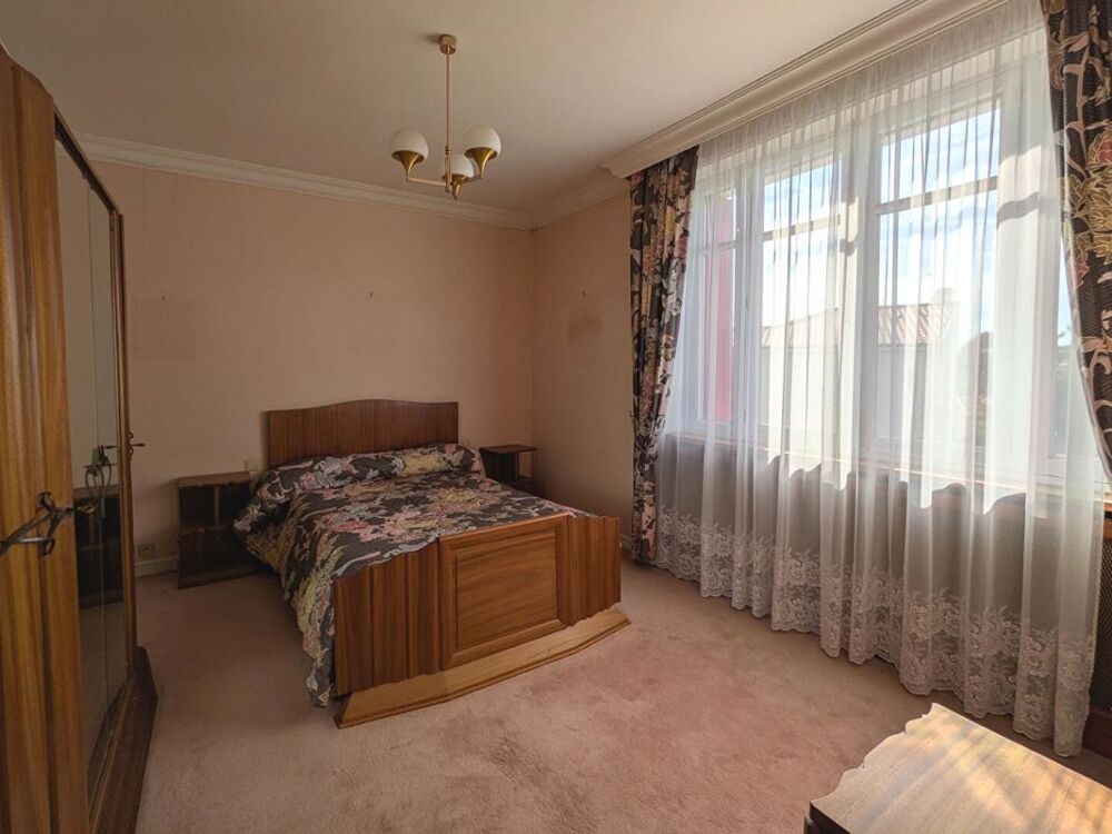 Vente Maison Maison 5 chambres, 120m², bourg de la Chapelle Basse Mer (44450) La chapelle basse mer