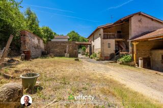  Ferme à vendre 4 pièces 113 m²