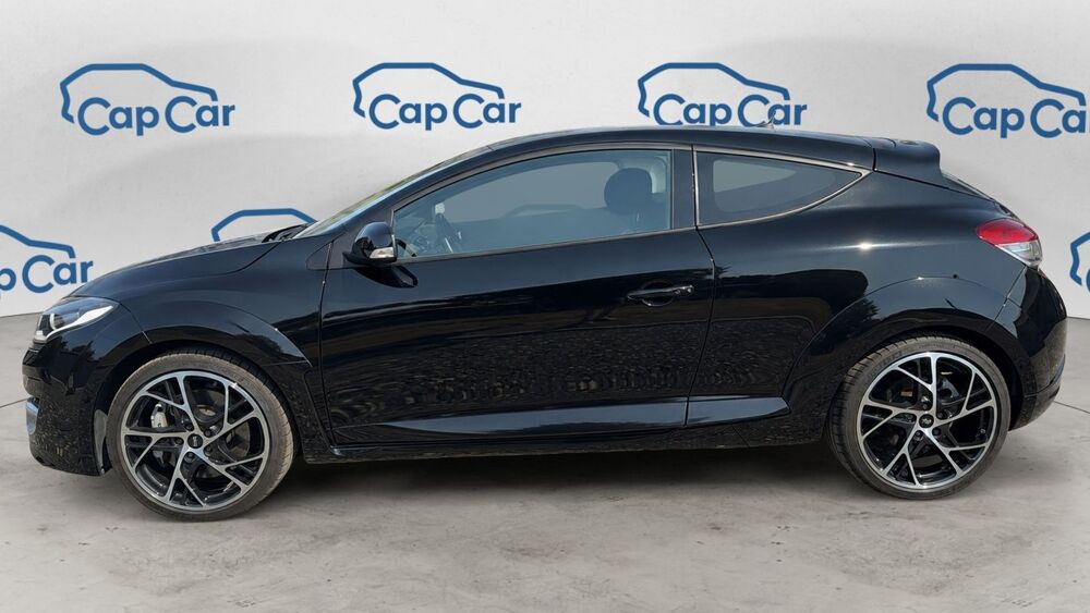 M&eacute;gane Coup&eacute; III 2.0 Turbo 265 RS 2013 occasion 76630 Avesnes En Val