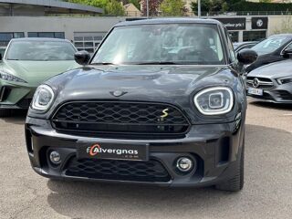 Countryman II (2) (F60) COOPER SE ALL4 125+95 ESSENTIAL BVA6 2022 occasion 78240 Chambourcy