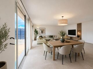  Maison à vendre 4 pièces 116 m²