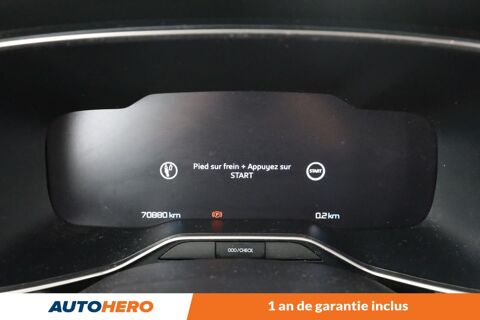 C5 aircross 1.6 Hybrid Shine Pack e-EAT8 225 ch 2021 occasion 92130 Issy-les-Moulineaux