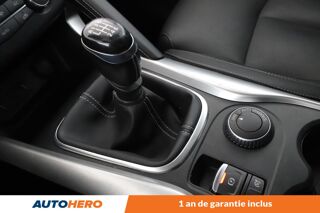 Kadjar 1.6 dCi Energy Intens 4WD 130 ch 2015 occasion 92130 Issy-les-Moulineaux