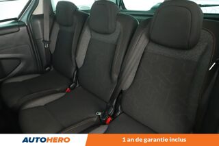 Partner Tepee 1.2 PureTech Style 110 ch 2016 occasion 92130 Issy-les-Moulineaux