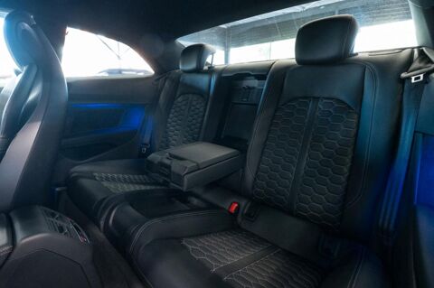 RS5 2020 occasion 33700 Merignac