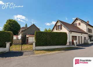  Immeuble à vendre 12 pièces 215 m²