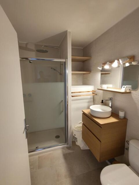  Appartement � louer 1 pi�ce 27 m�