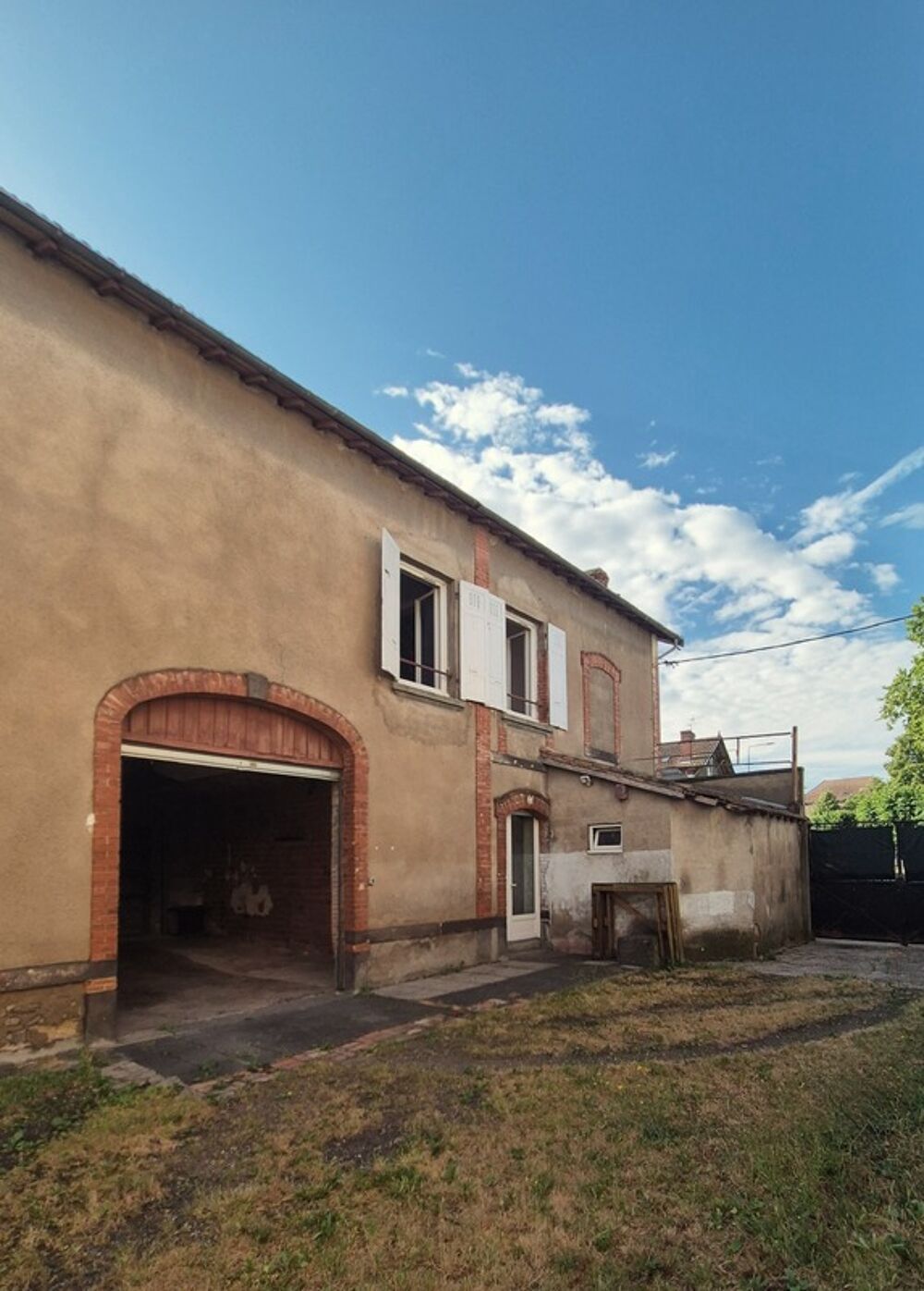 Maison 5 pièces 89 m² · à Vertaizon · 89 m² · 175 000 €