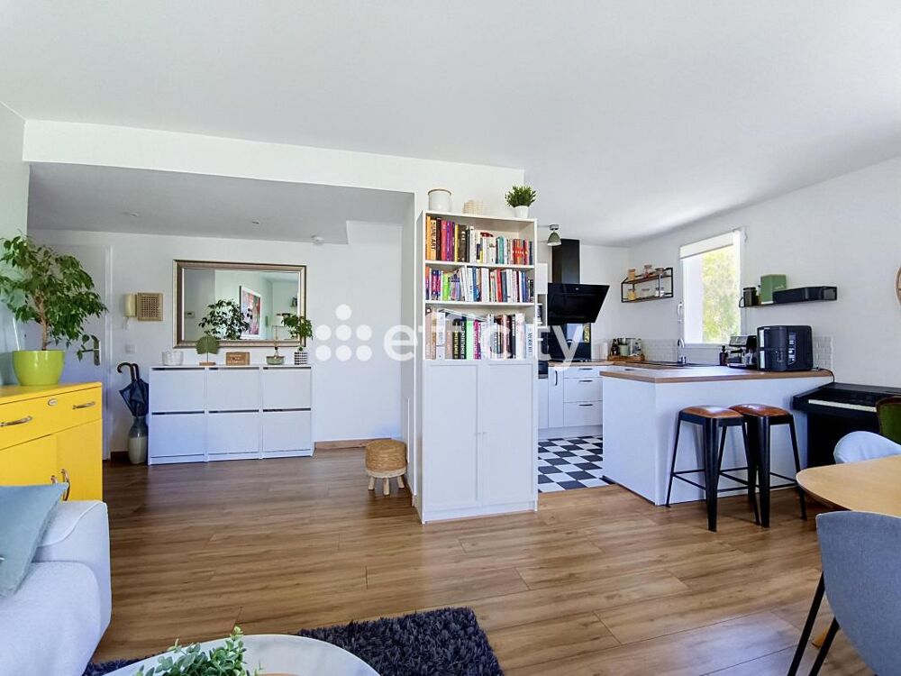 Vente Appartement Appartement Saint gratien