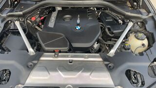 X4 (G02) xDrive 30i 252 BVA8 M Sport - Automatique Toit ouvrant 2019 occasion 38080 L Isle D Abeau