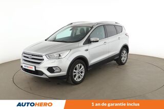 Kuga 2.0 TDCi Titanium 4x2 150 ch 2018 occasion 92130 Issy-les-Moulineaux
