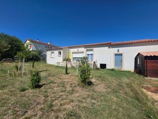  Maison � vendre 5 pi�ces 102 m�