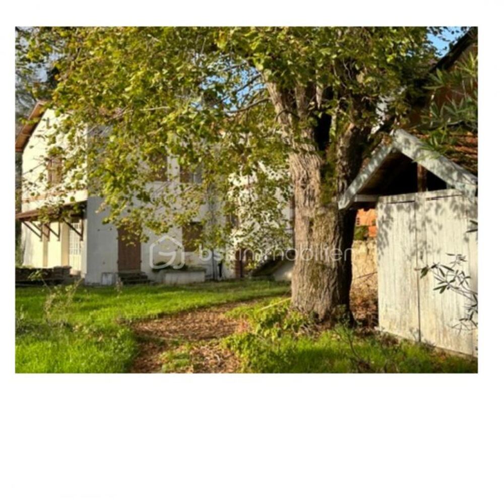 Vente Maison ANCIEN COUVENT- ST Jacques de C-580 m2 - TERRAIN Valence