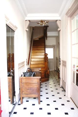  Maison � vendre 5 pi�ces 152 m�