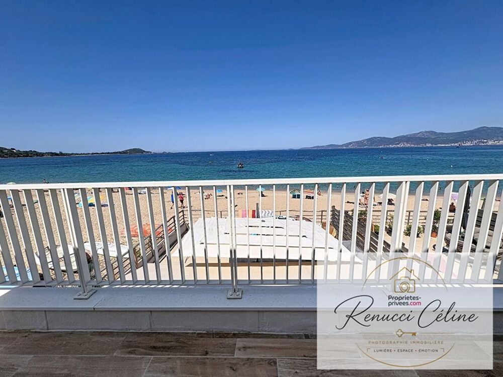 à vendre  Appartement Albitreccia (20128)