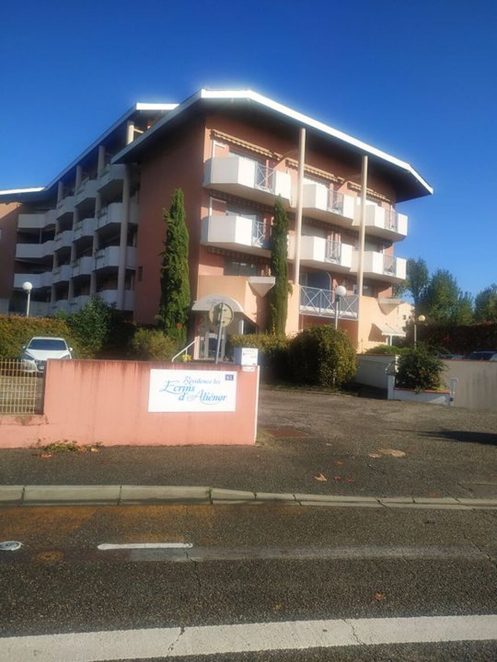 Location Appartement Appartement de 28m2 à louer sur Agen Agen