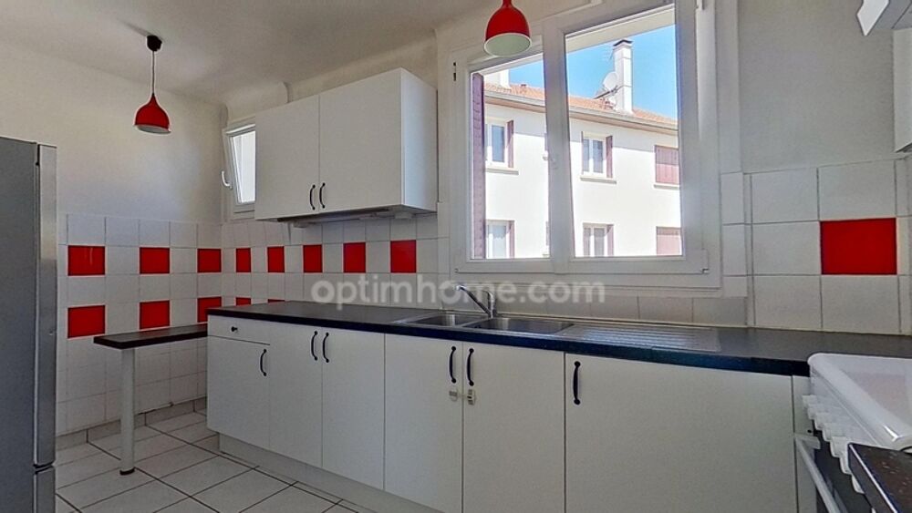 Vente Appartement NOISY le GRAND - Les Richardets - Appartement de 3 pièces de 75m² Noisy le grand