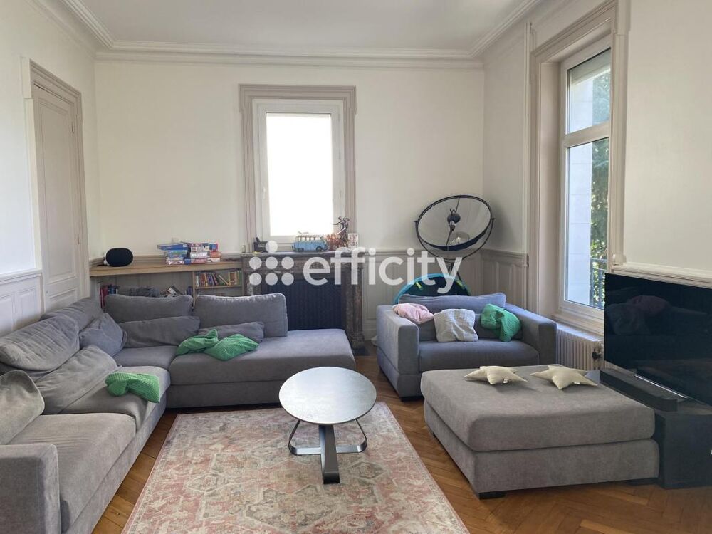 Vente Maison Maison bourgeoise Saint etienne