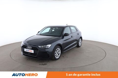 Annonce voiture Audi A1 20090 €