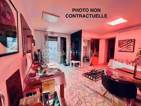 OPPORTUNITE A SAISIR LOCAL ARTISANAL 81M2 UNIEUX (42) 70000 42240 Unieux