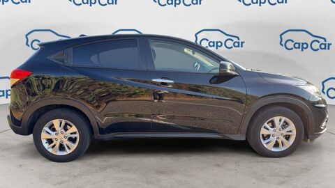 HR-V 1.5 i-VTEC 130 Exclusive Navi 2019 occasion 11000 Carcassonne