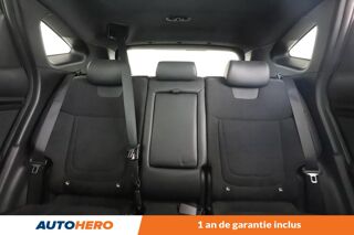 Tucson 1.6 CRDi Hybrid 48V N Line Executive DCT-7 136 ch 2022 occasion 92130 Issy-les-Moulineaux
