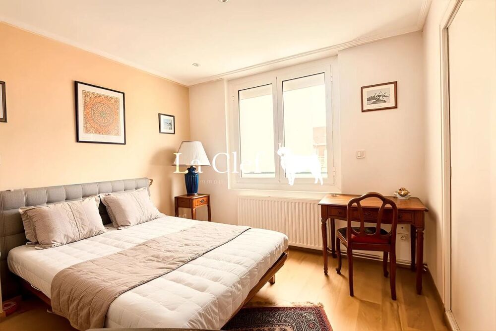 � vendre  Appartement Arcachon (33120)