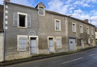  Maison � vendre 6 pi�ces 185 m�