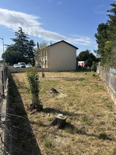 LIGNAN-SUR-ORB – TERRAIN COMMERCIAL 457 m&sup2; 109000 34500 Beziers