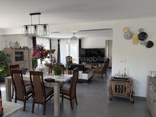 Maison à vendre 5 pièces 140 m²